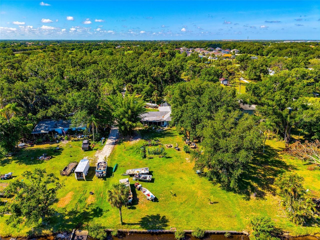 11903 Upper Manatee River Road, Bradenton, FL 34212 Photo