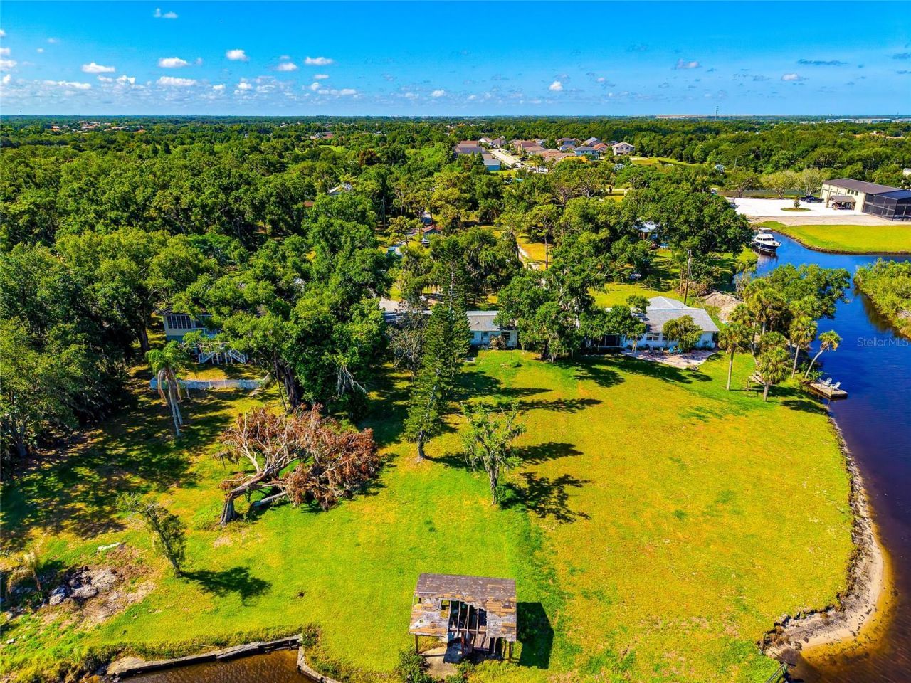 11903 Upper Manatee River Road, Bradenton, FL 34212 Photo