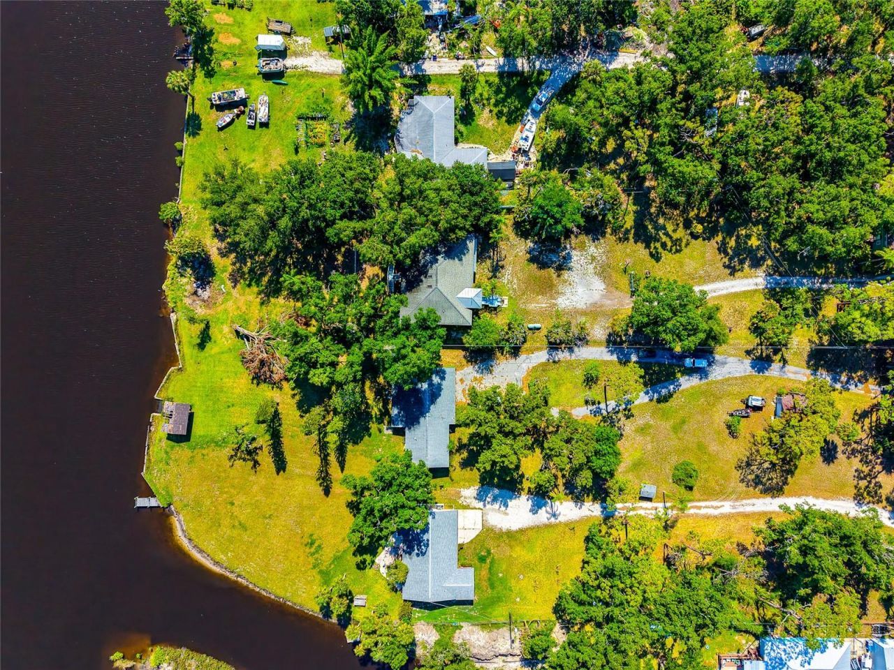 11903 Upper Manatee River Road, Bradenton, FL 34212 Photo