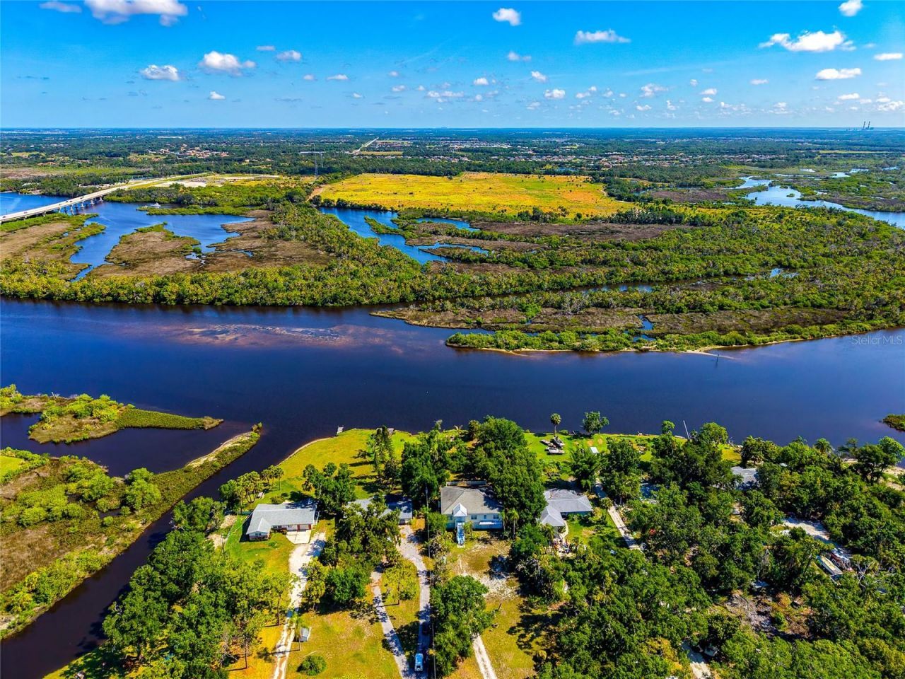 11903 Upper Manatee River Road, Bradenton, FL 34212 Photo