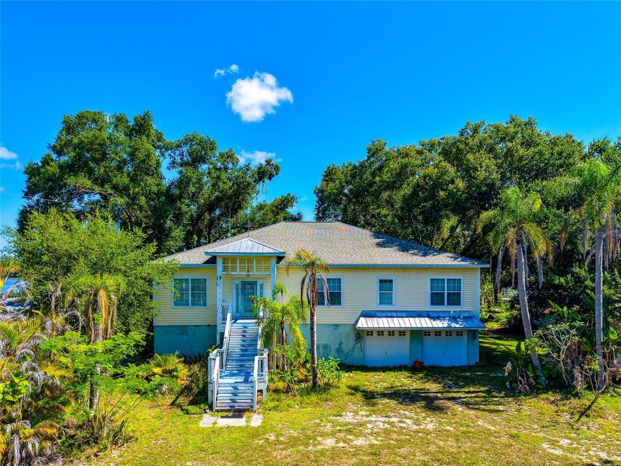 11903 Upper Manatee River Road, Bradenton, FL 34212 Photo