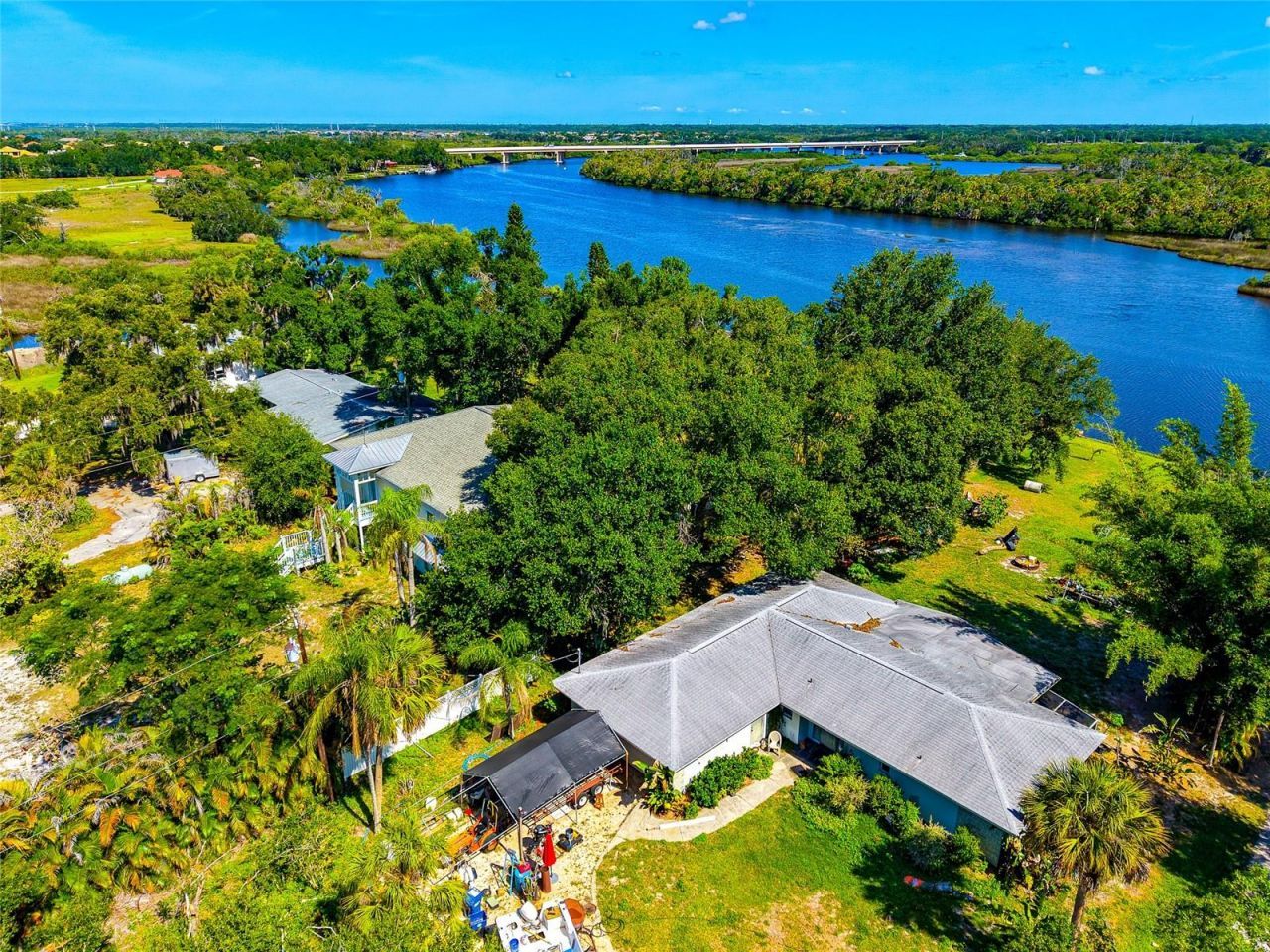 11903 Upper Manatee River Road, Bradenton, FL 34212 Photo