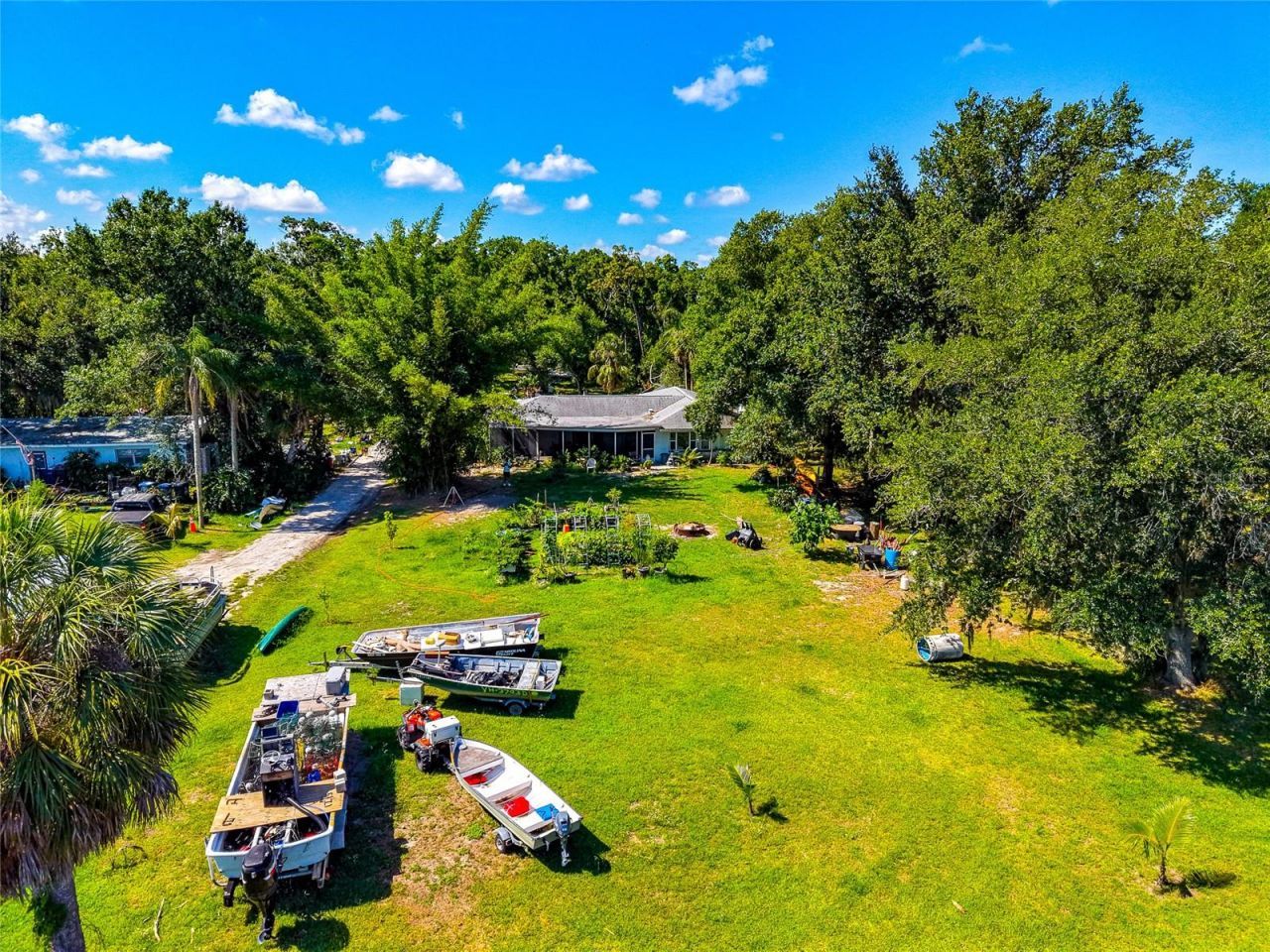11903 Upper Manatee River Road, Bradenton, FL 34212 Photo