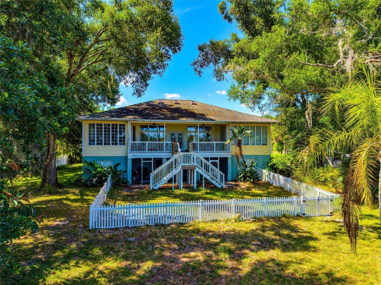 11903 Upper Manatee River Road, Bradenton, FL 34212 Photo
