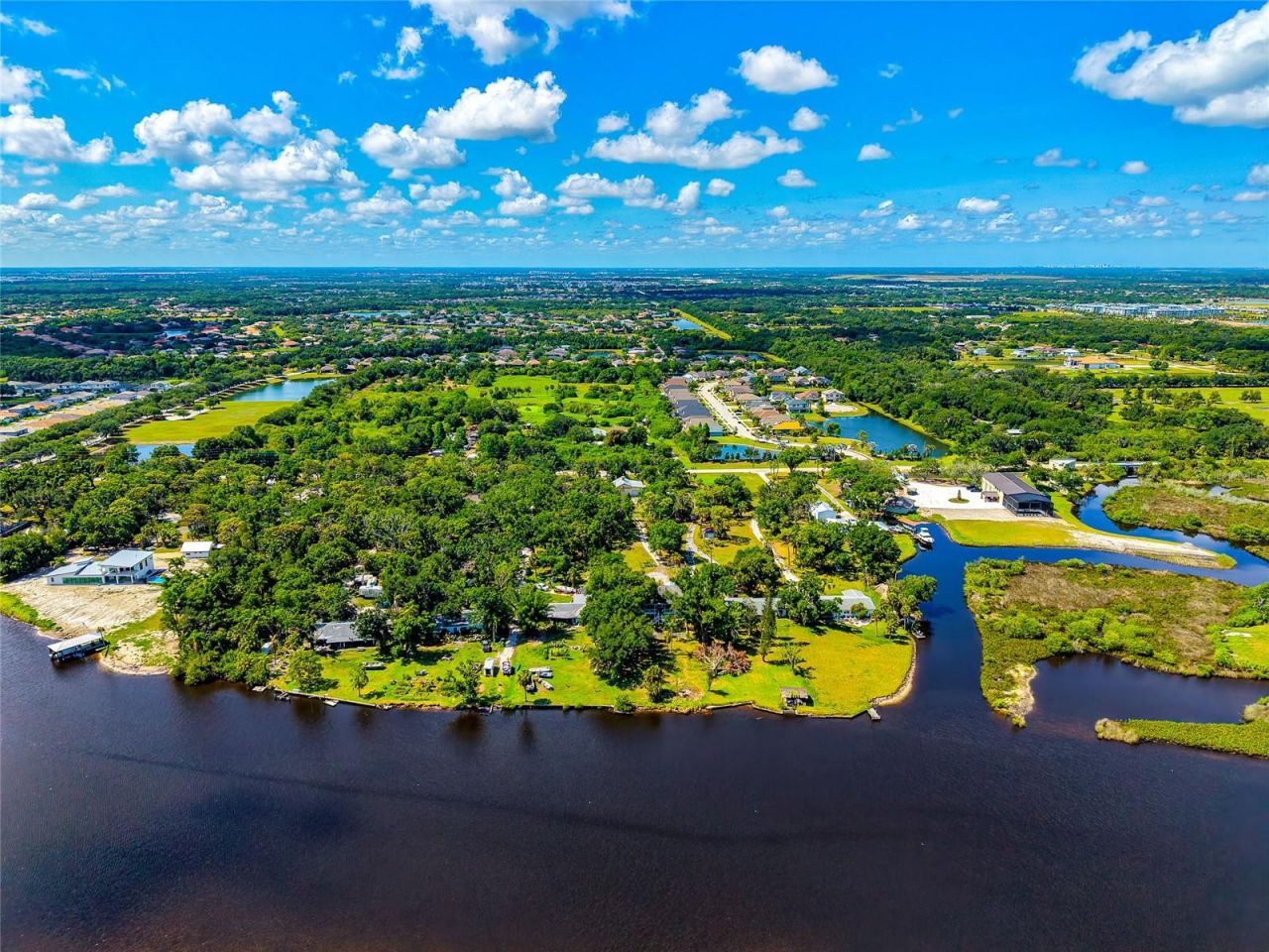 11903 Upper Manatee River Road, Bradenton, FL 34212 Photo
