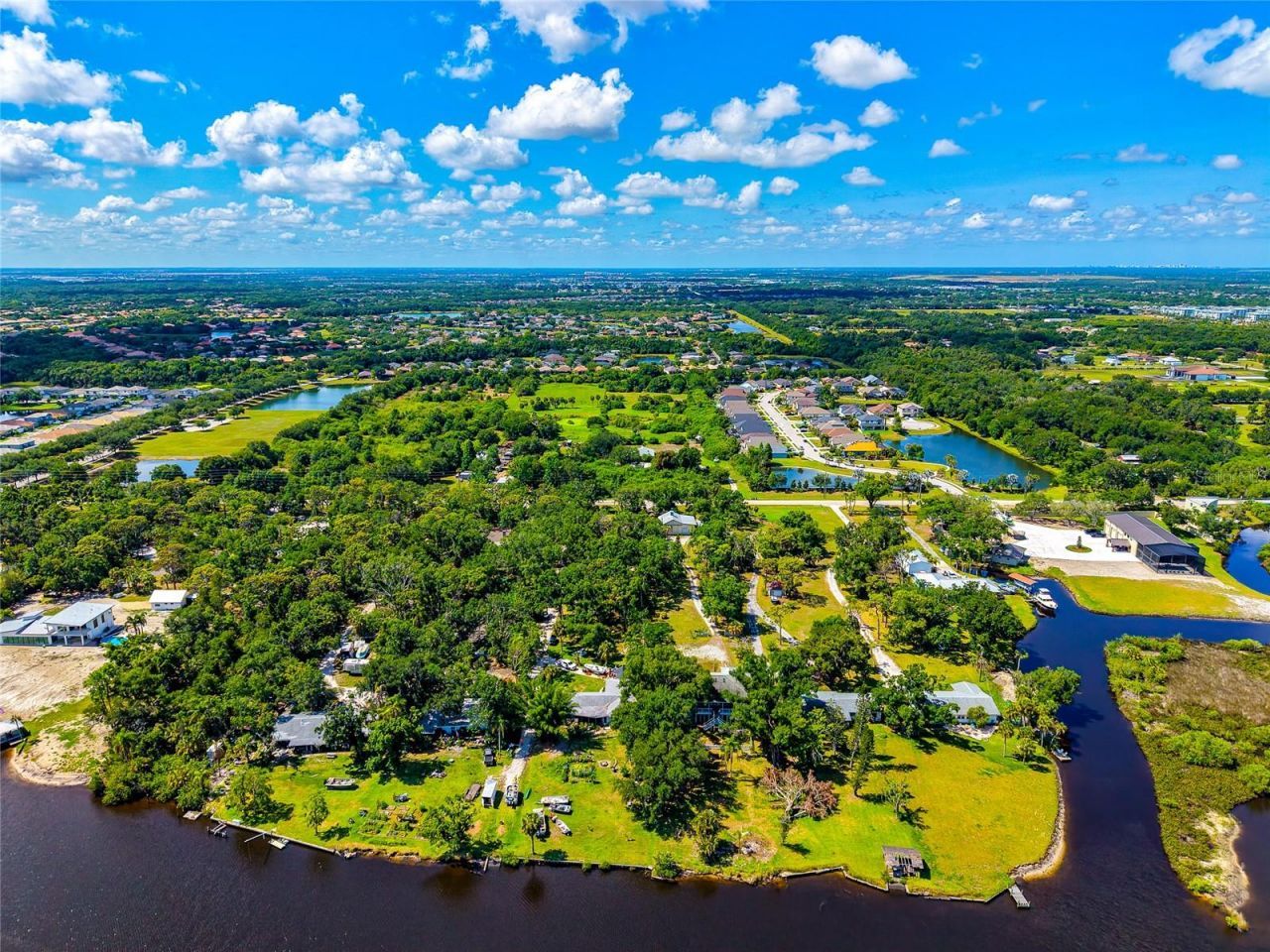 11903 Upper Manatee River Road, Bradenton, FL 34212 Photo