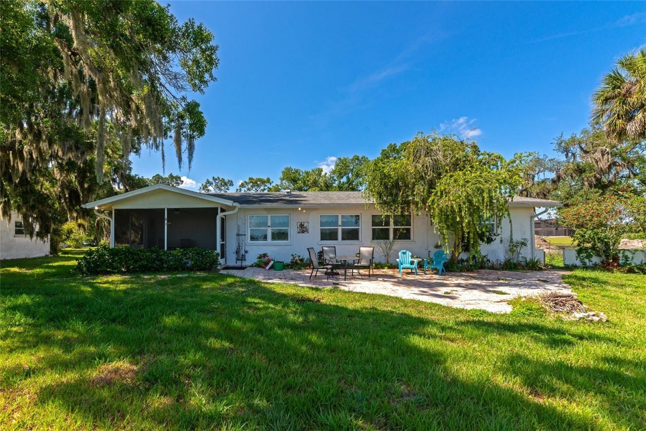 11903 Upper Manatee River Road, Bradenton, FL 34212 Photo