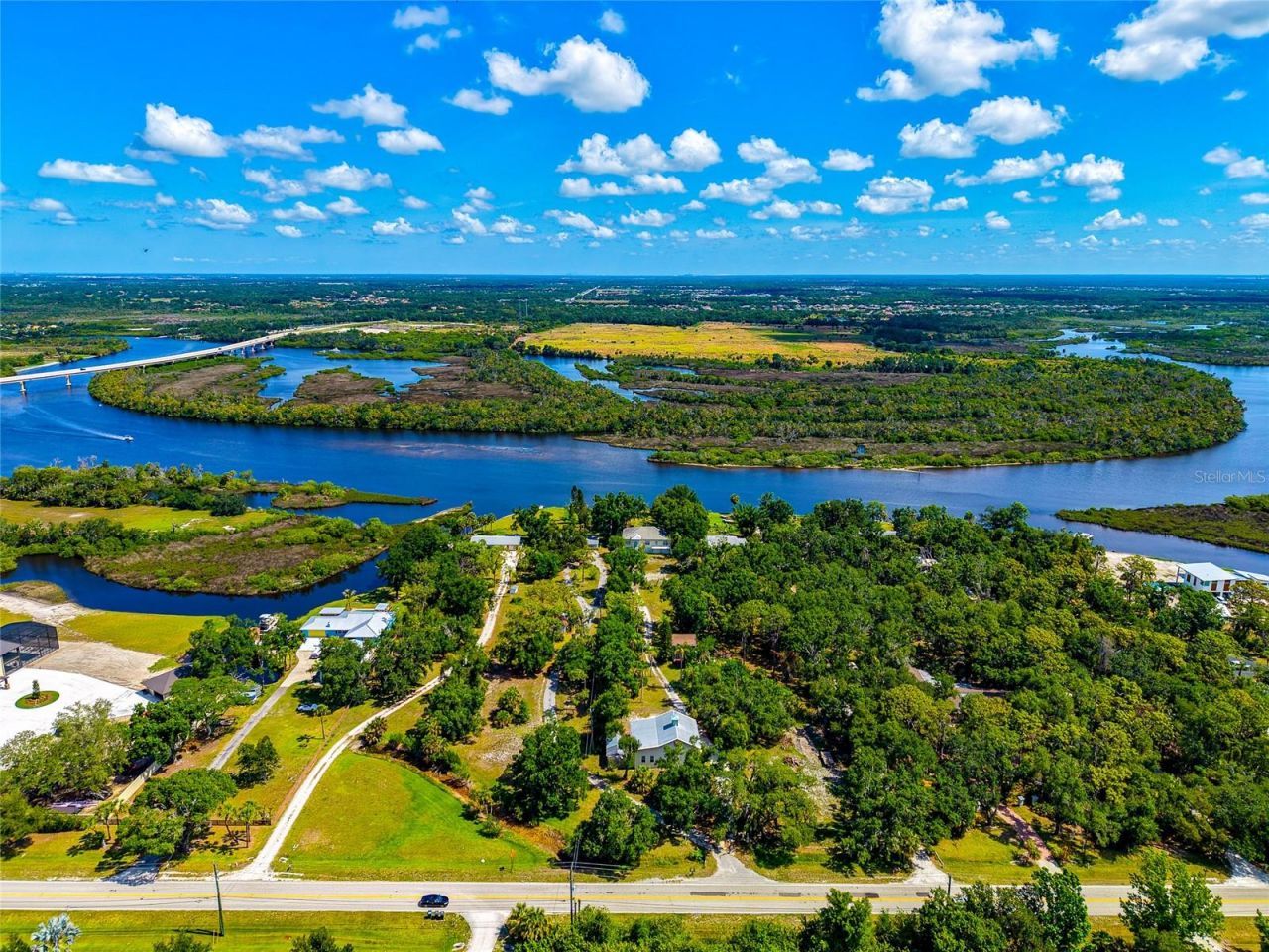 11903 Upper Manatee River Road, Bradenton, FL 34212 Photo