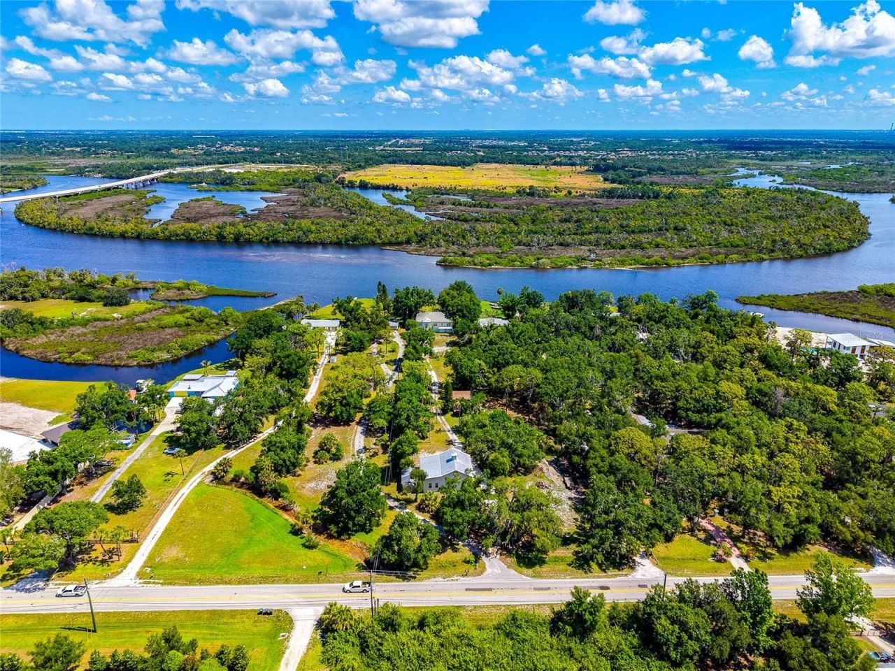 11903 Upper Manatee River Road, Bradenton, FL 34212 Photo