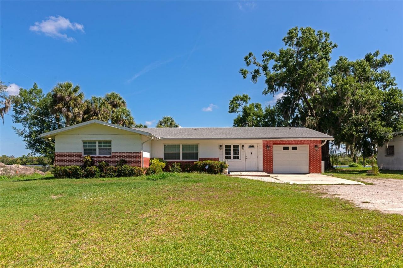 11903 Upper Manatee River Road, Bradenton, FL 34212 Photo