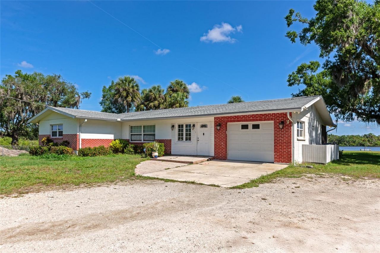 11903 Upper Manatee River Road, Bradenton, FL 34212 Photo