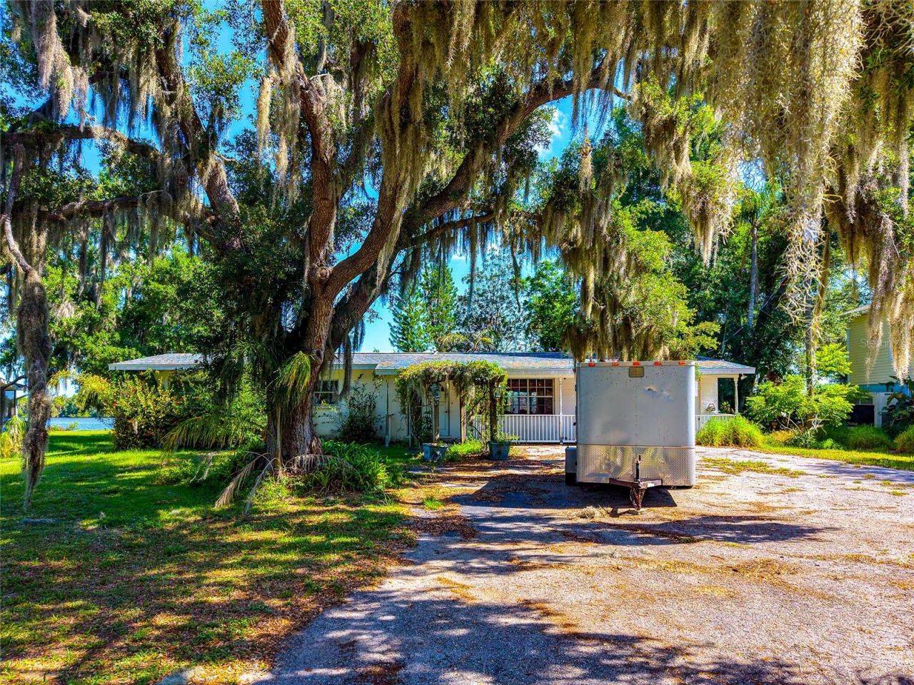11903 Upper Manatee River Road, Bradenton, FL 34212 Photo