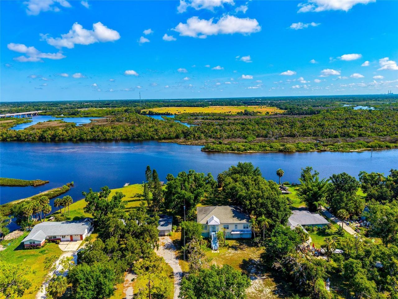 11903 Upper Manatee River Road, Bradenton, FL 34212 Photo