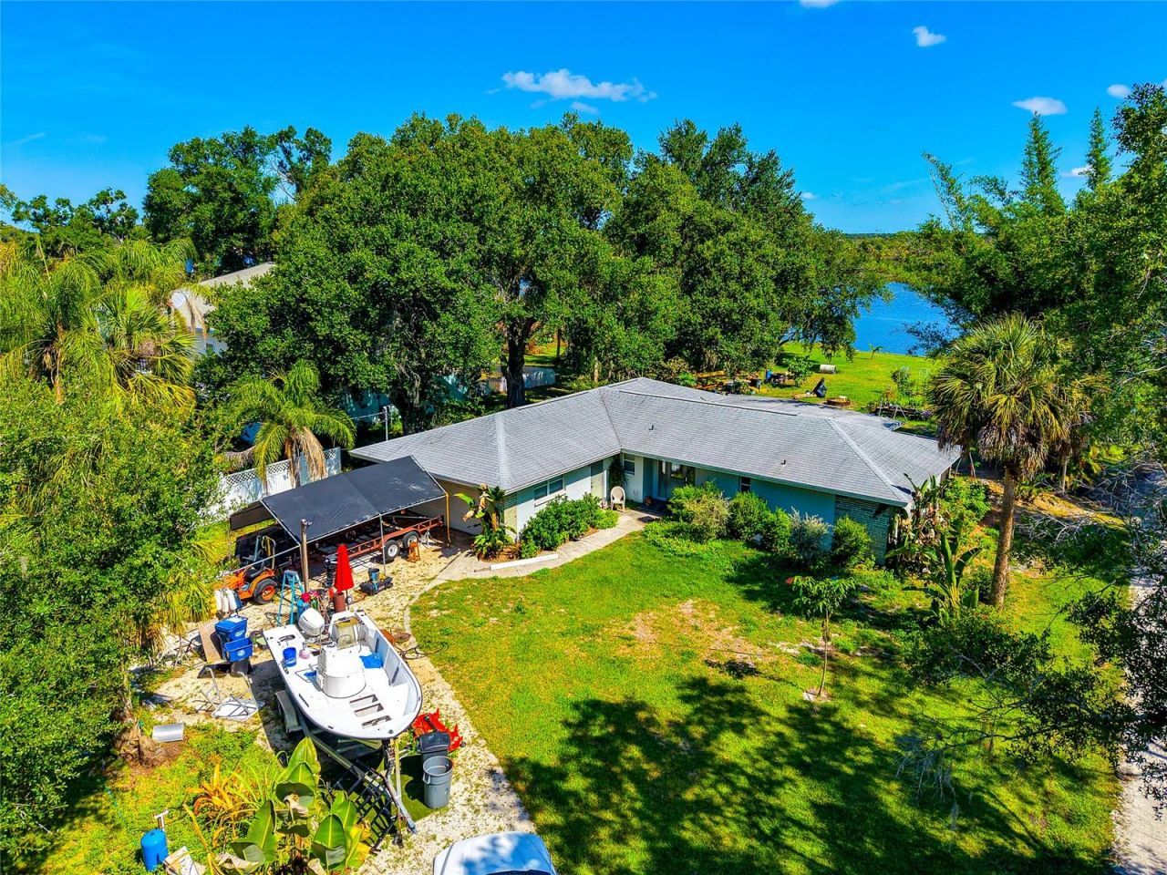 11903 Upper Manatee River Road, Bradenton, FL 34212 Photo