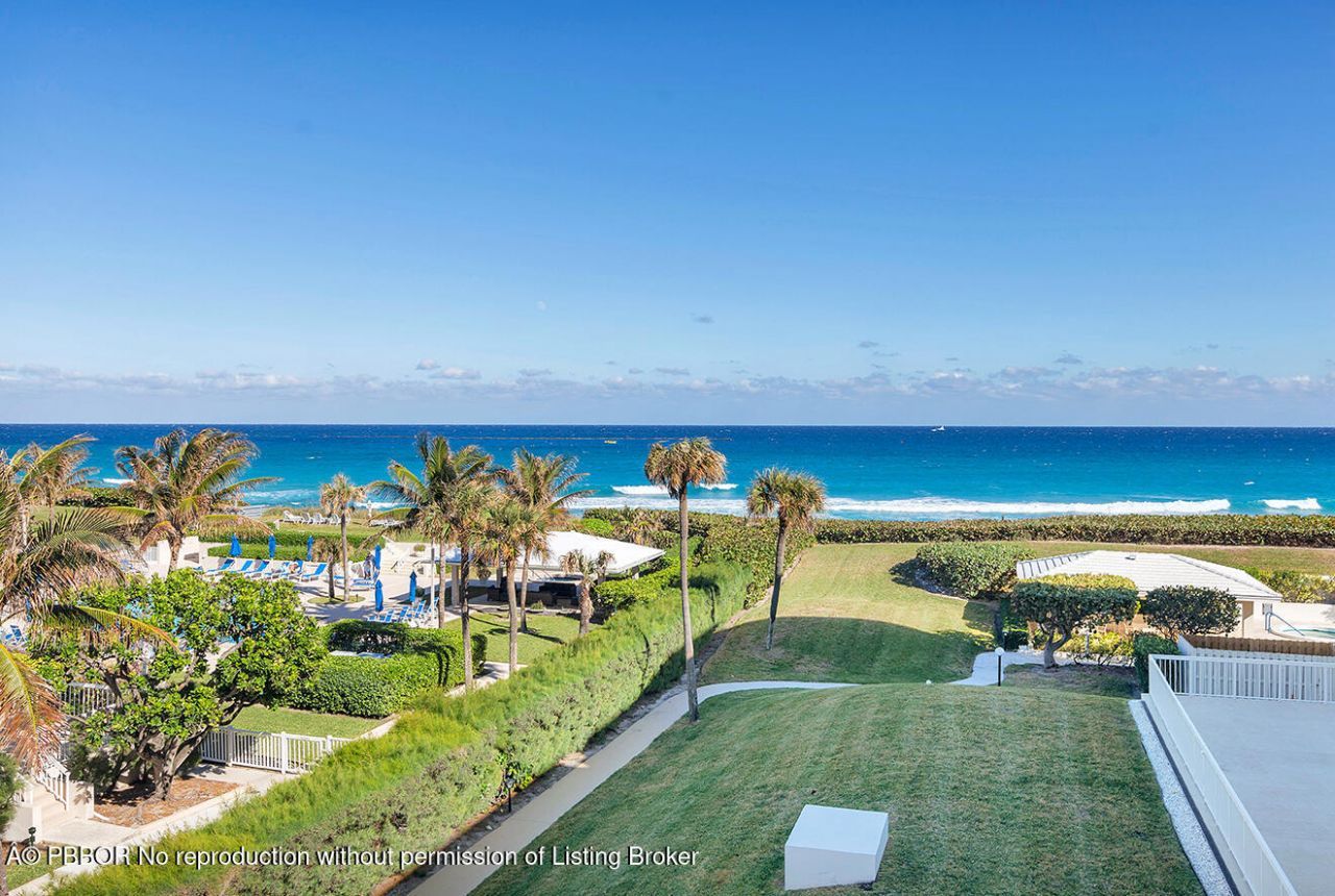 3300 S Ocean Boulevard, Unit 305N, Palm Beach, FL 33480 Photo