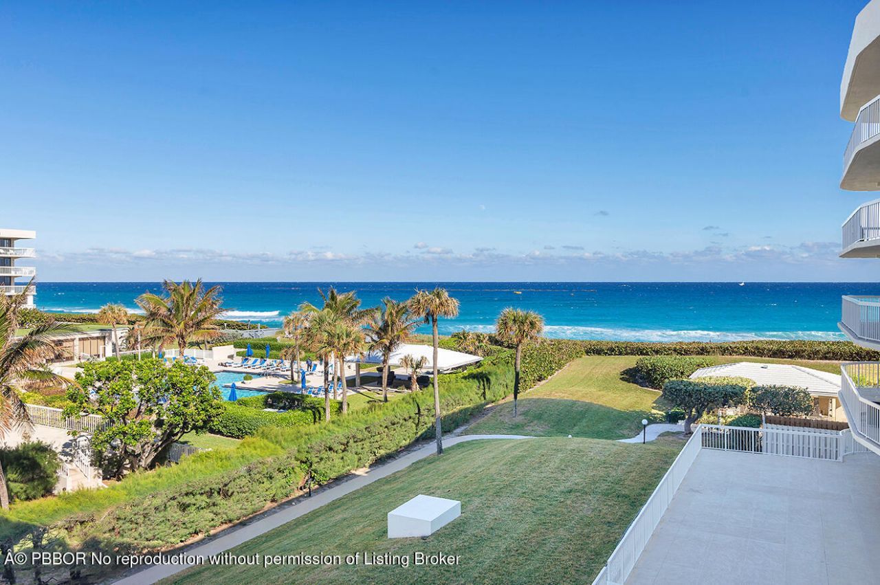 3300 S Ocean Boulevard, Unit 305N, Palm Beach, FL 33480 Photo