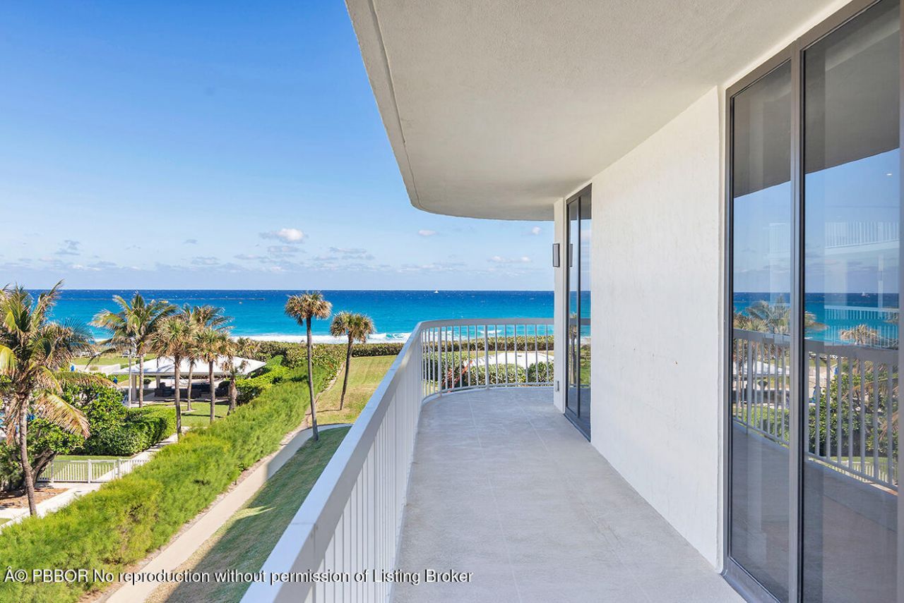 3300 S Ocean Boulevard, Unit 305N, Palm Beach, FL 33480 Photo