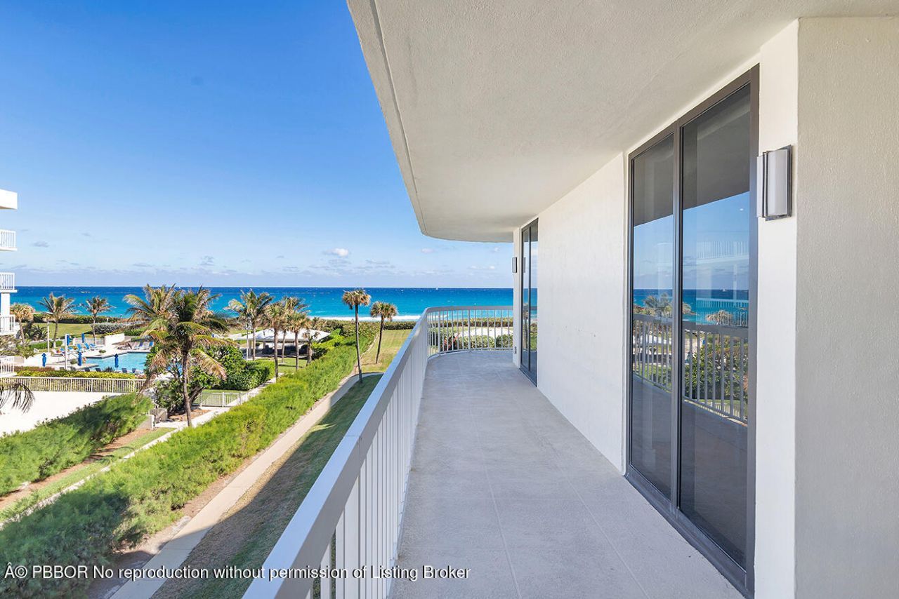 3300 S Ocean Boulevard, Unit 305N, Palm Beach, FL 33480 Photo