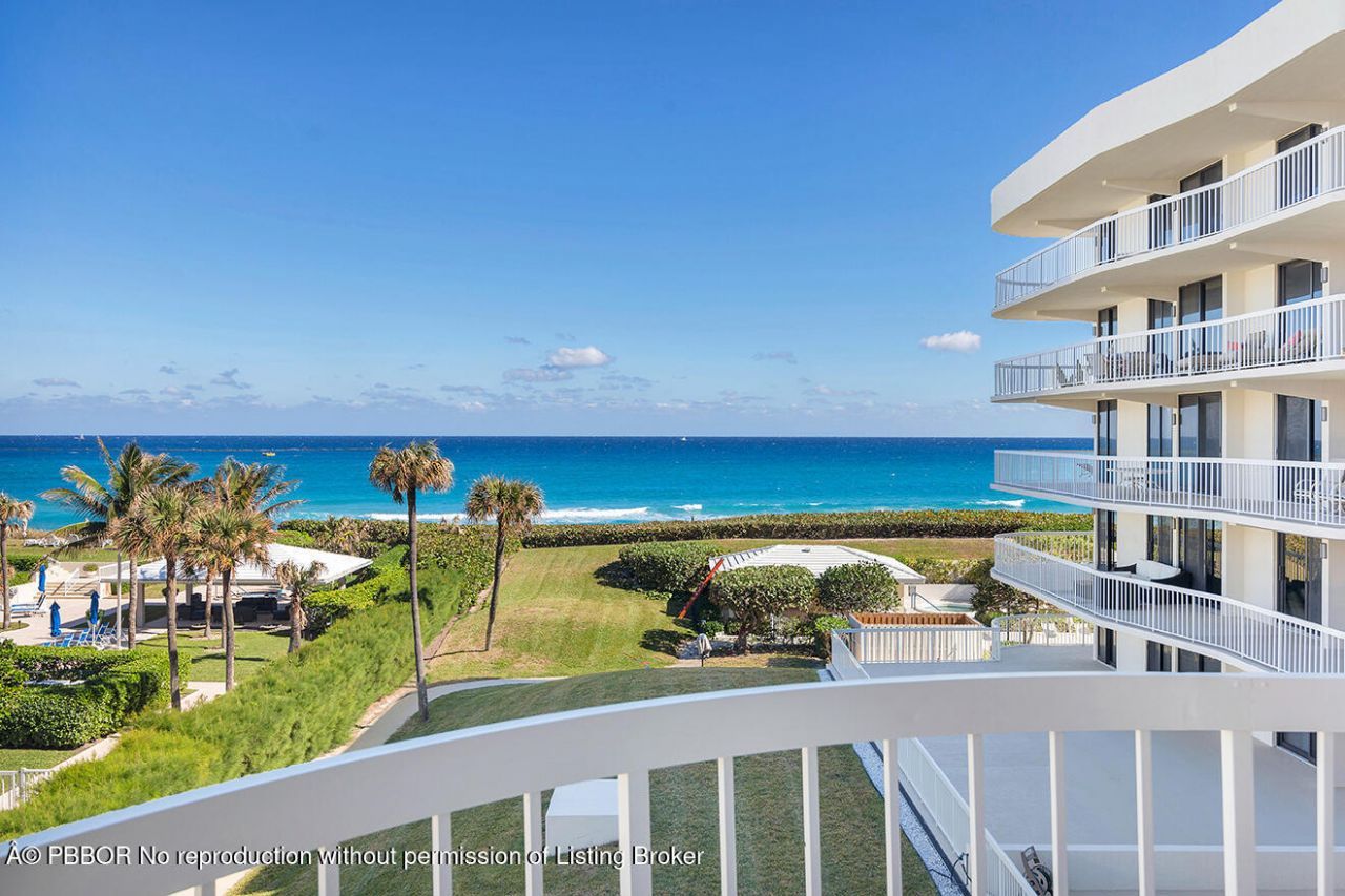 3300 S Ocean Boulevard, Unit 305N, Palm Beach, FL 33480 Photo