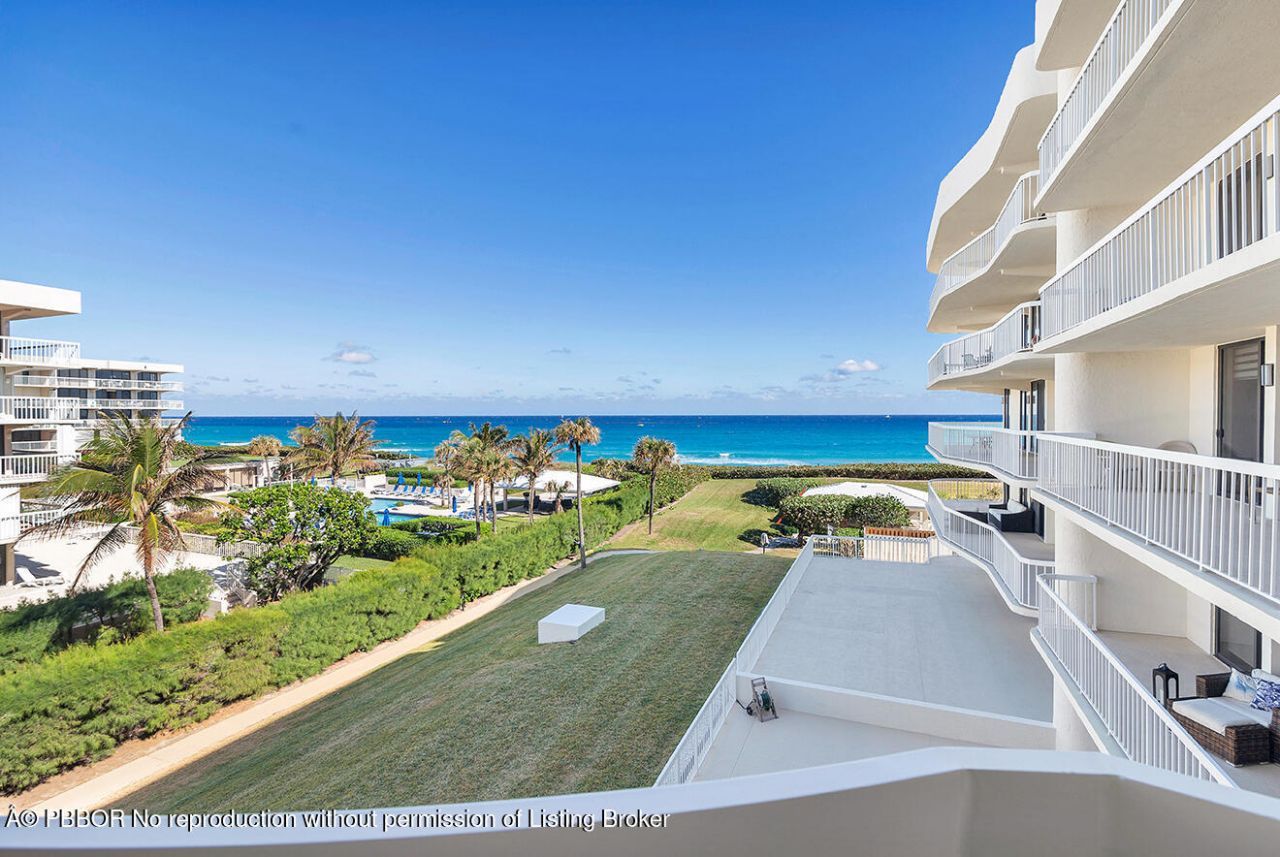 3300 S Ocean Boulevard, Unit 305N, Palm Beach, FL 33480 Photo