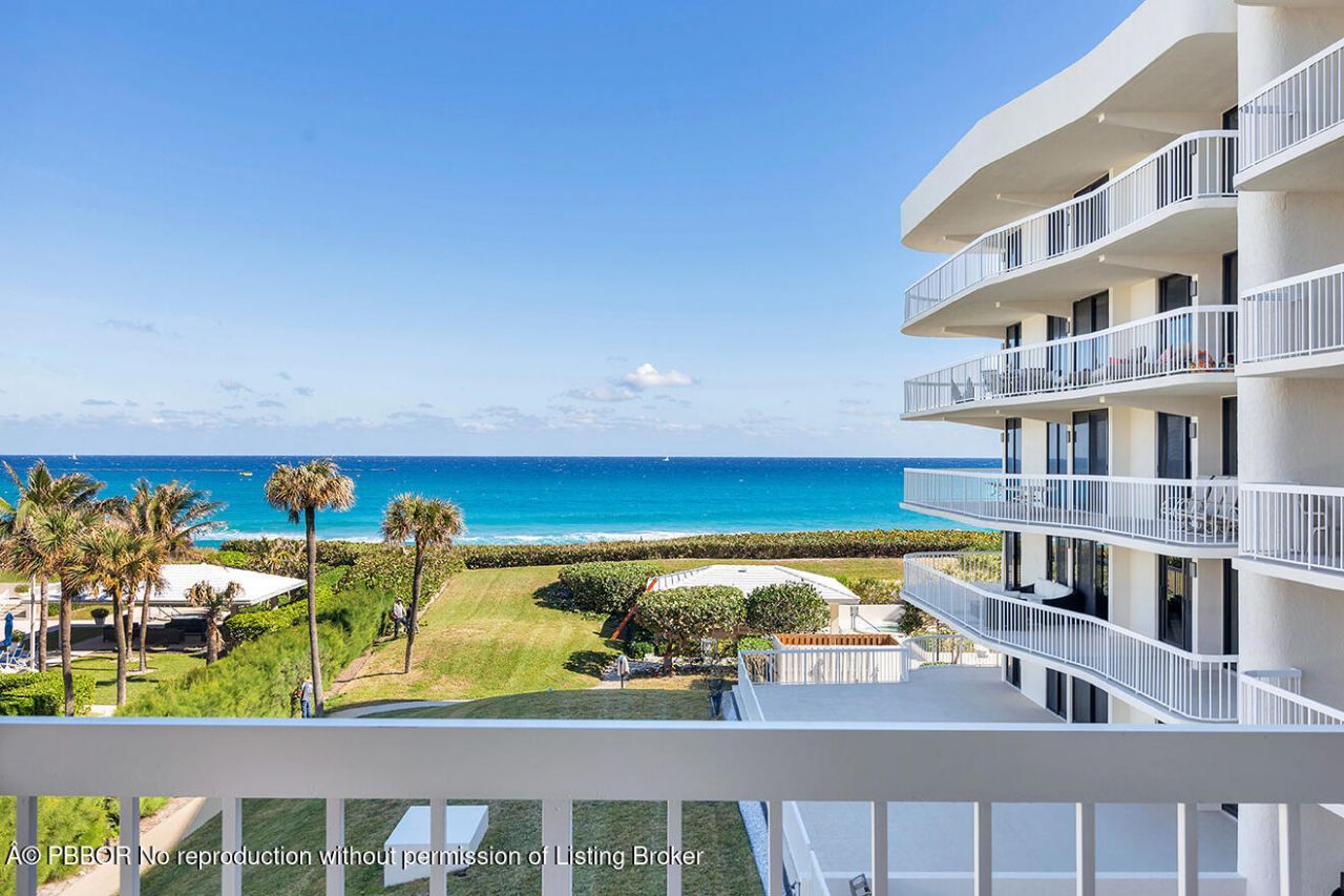 3300 S Ocean Boulevard, Unit 305N, Palm Beach, FL 33480 Photo