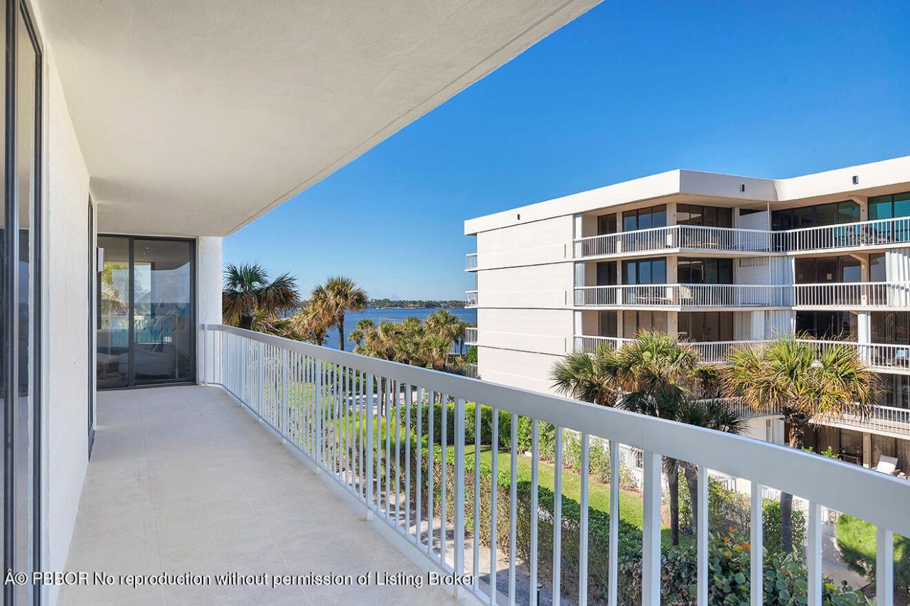 3300 S Ocean Boulevard, Unit 305N, Palm Beach, FL 33480 Photo