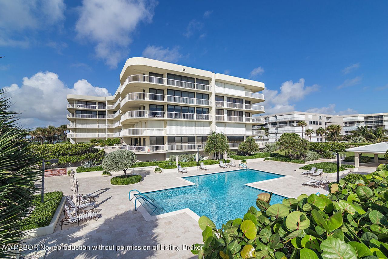 3300 S Ocean Boulevard, Unit 305N, Palm Beach, FL 33480 Photo