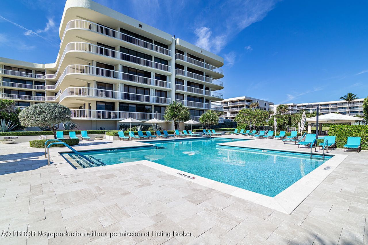 3300 S Ocean Boulevard, Unit 305N, Palm Beach, FL 33480 Photo