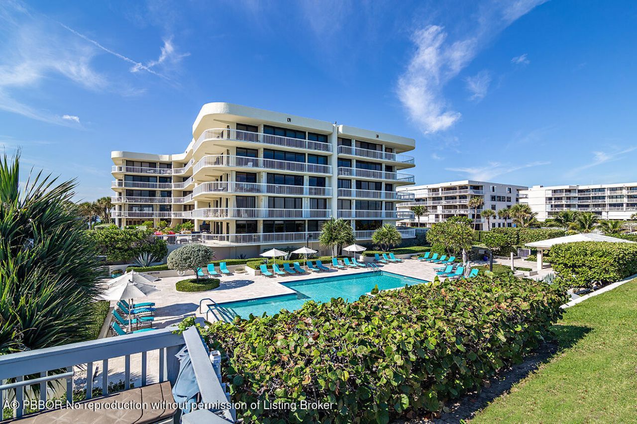 3300 S Ocean Boulevard, Unit 305N, Palm Beach, FL 33480 Photo