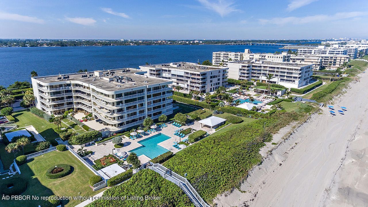 3300 S Ocean Boulevard, Unit 305N, Palm Beach, FL 33480 Photo