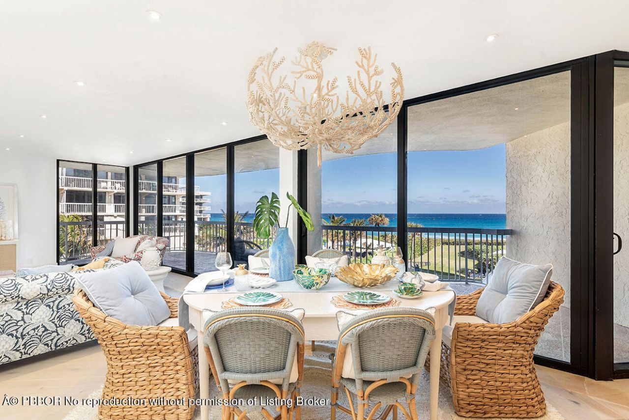 3300 S Ocean Boulevard, Unit 305N, Palm Beach, FL 33480 Photo
