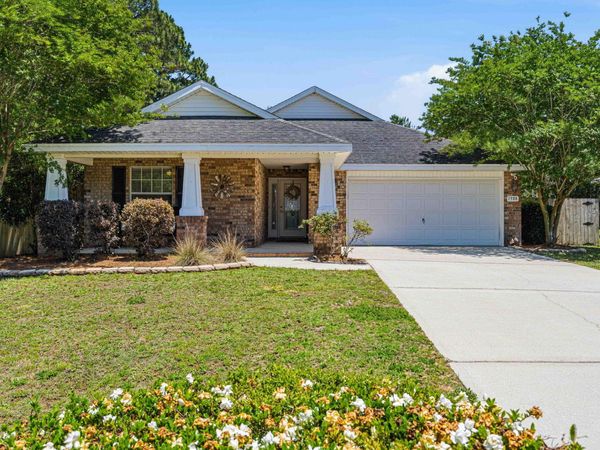 1988 Sparrow Lane, Navarre, FL 32566