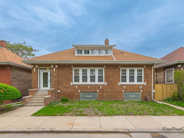 7727 S Stewart Avenue, Chicago, IL 60620