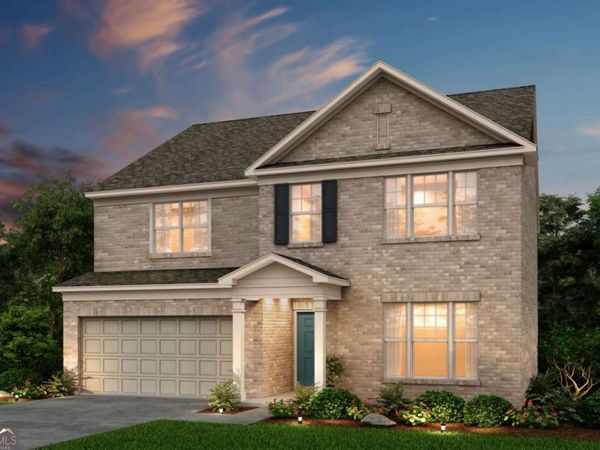 6141 Marigold Way, Atlanta, GA 30349