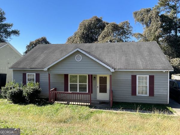 9143 Fairway Court, Riverdale, GA 30274