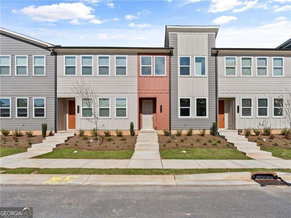 1644 Winpost Lane NW, Atlanta, GA 30318