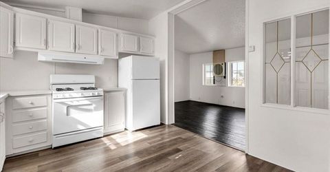 2585 Rawhide Street, Silver Springs, NV 89429 Photo