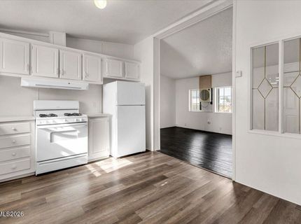 2585 Rawhide Street, Silver Springs, NV 89429 Photo