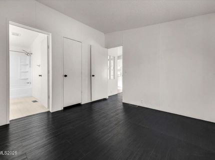 2585 Rawhide Street, Silver Springs, NV 89429 Photo