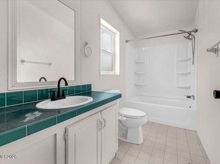 2585 Rawhide Street, Silver Springs, NV 89429 Photo