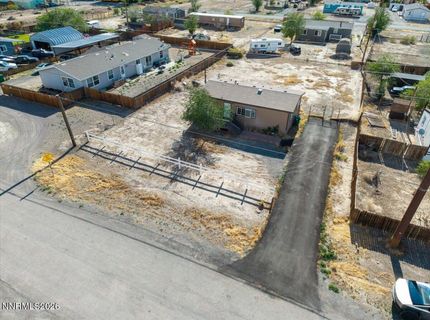 2585 Rawhide Street, Silver Springs, NV 89429 Photo