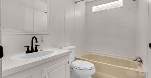 2585 Rawhide Street, Silver Springs, NV 89429 Photo