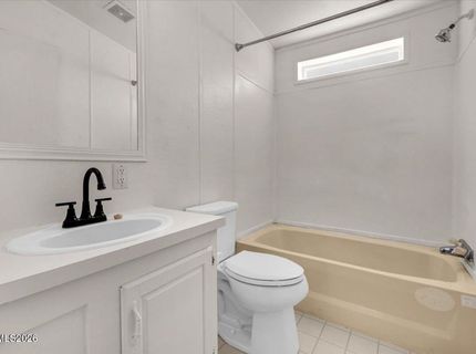 2585 Rawhide Street, Silver Springs, NV 89429 Photo