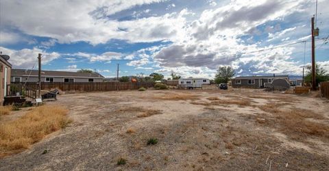 2585 Rawhide Street, Silver Springs, NV 89429 Photo