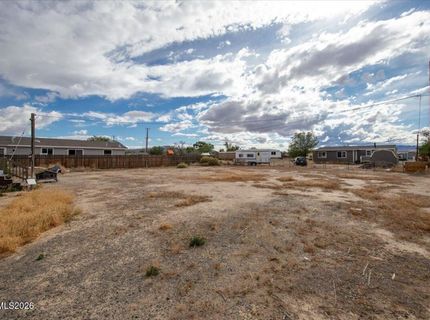 2585 Rawhide Street, Silver Springs, NV 89429 Photo