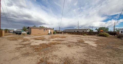 2585 Rawhide Street, Silver Springs, NV 89429 Photo