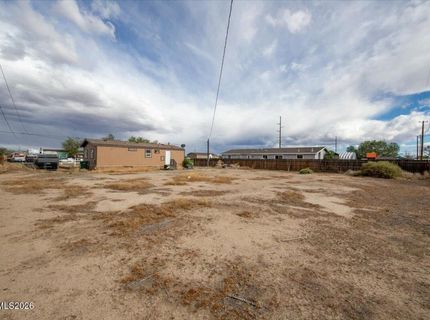 2585 Rawhide Street, Silver Springs, NV 89429 Photo