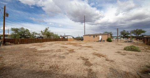 2585 Rawhide Street, Silver Springs, NV 89429 Photo
