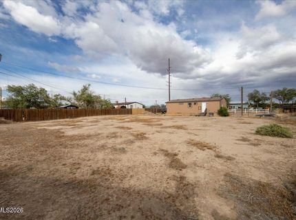 2585 Rawhide Street, Silver Springs, NV 89429 Photo
