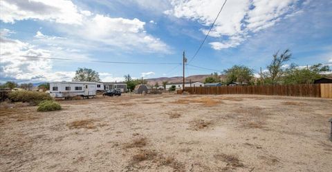 2585 Rawhide Street, Silver Springs, NV 89429 Photo